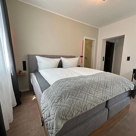 Hotel Emilia Βίρτσμπουργκ Εξωτερικό φωτογραφία