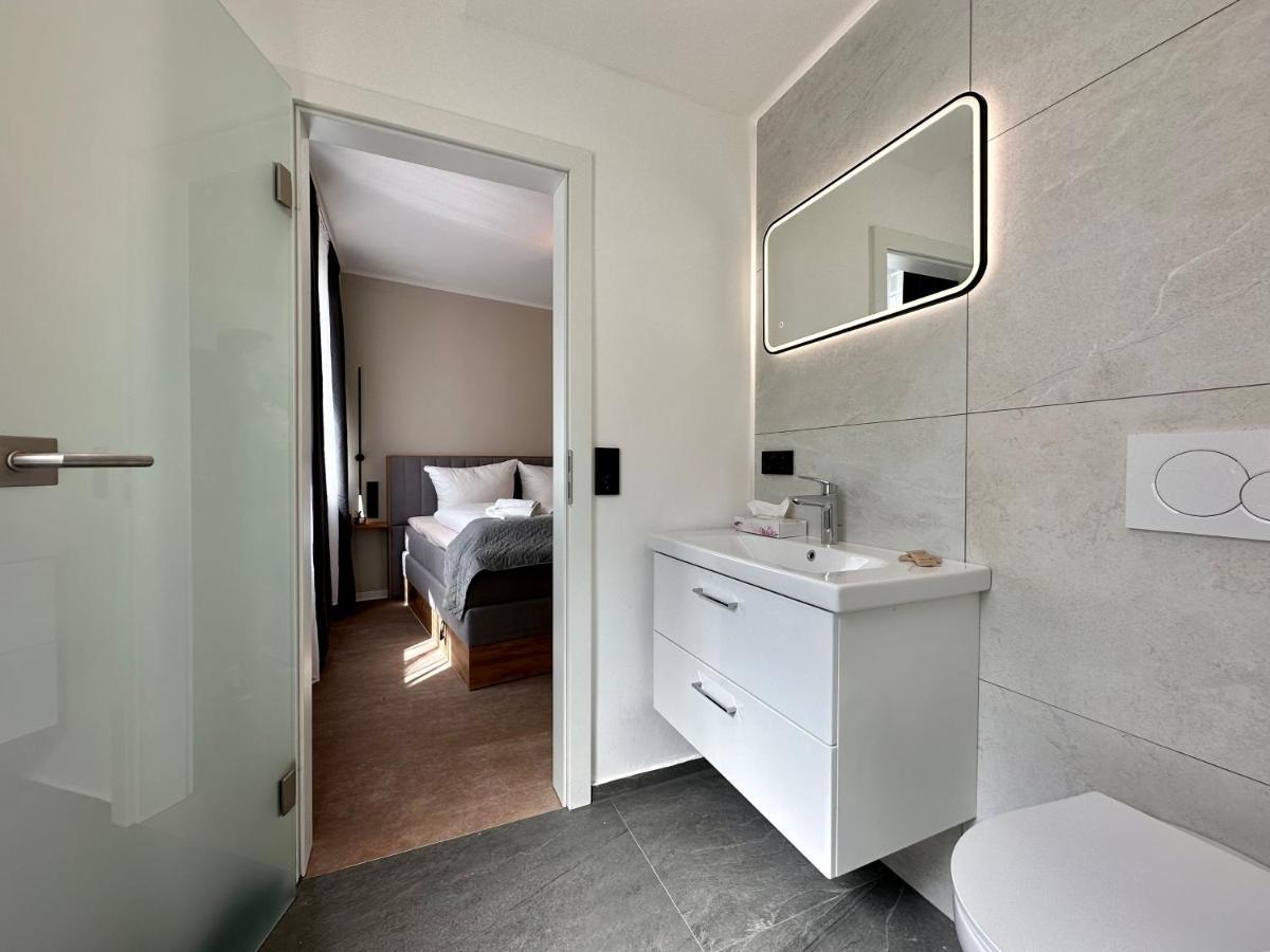 Hotel Emilia Βίρτσμπουργκ Εξωτερικό φωτογραφία