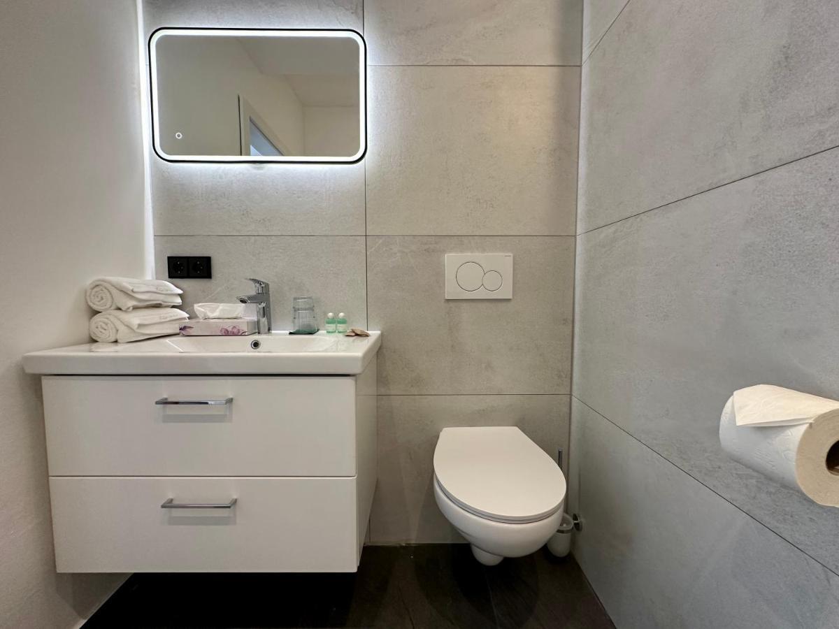 Hotel Emilia Βίρτσμπουργκ Εξωτερικό φωτογραφία