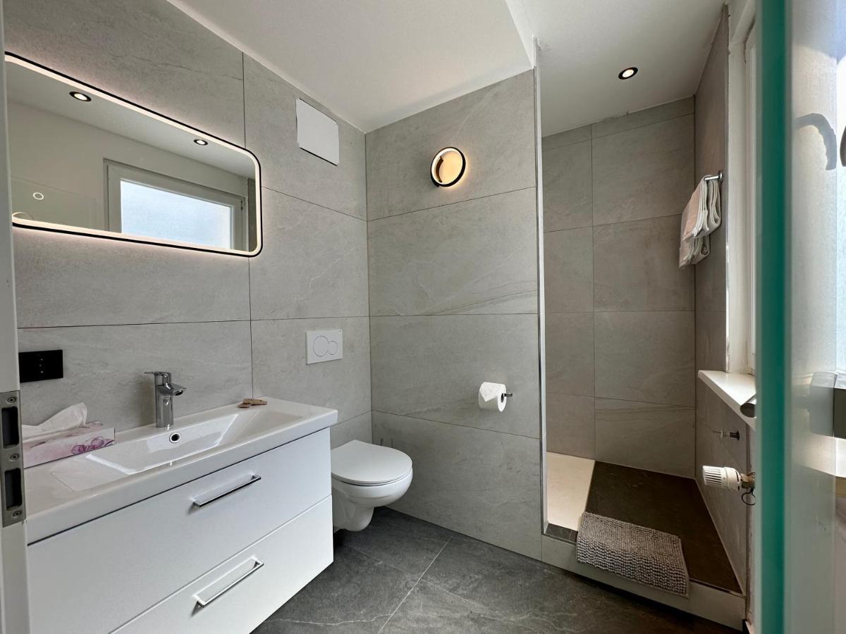 Hotel Emilia Βίρτσμπουργκ Εξωτερικό φωτογραφία