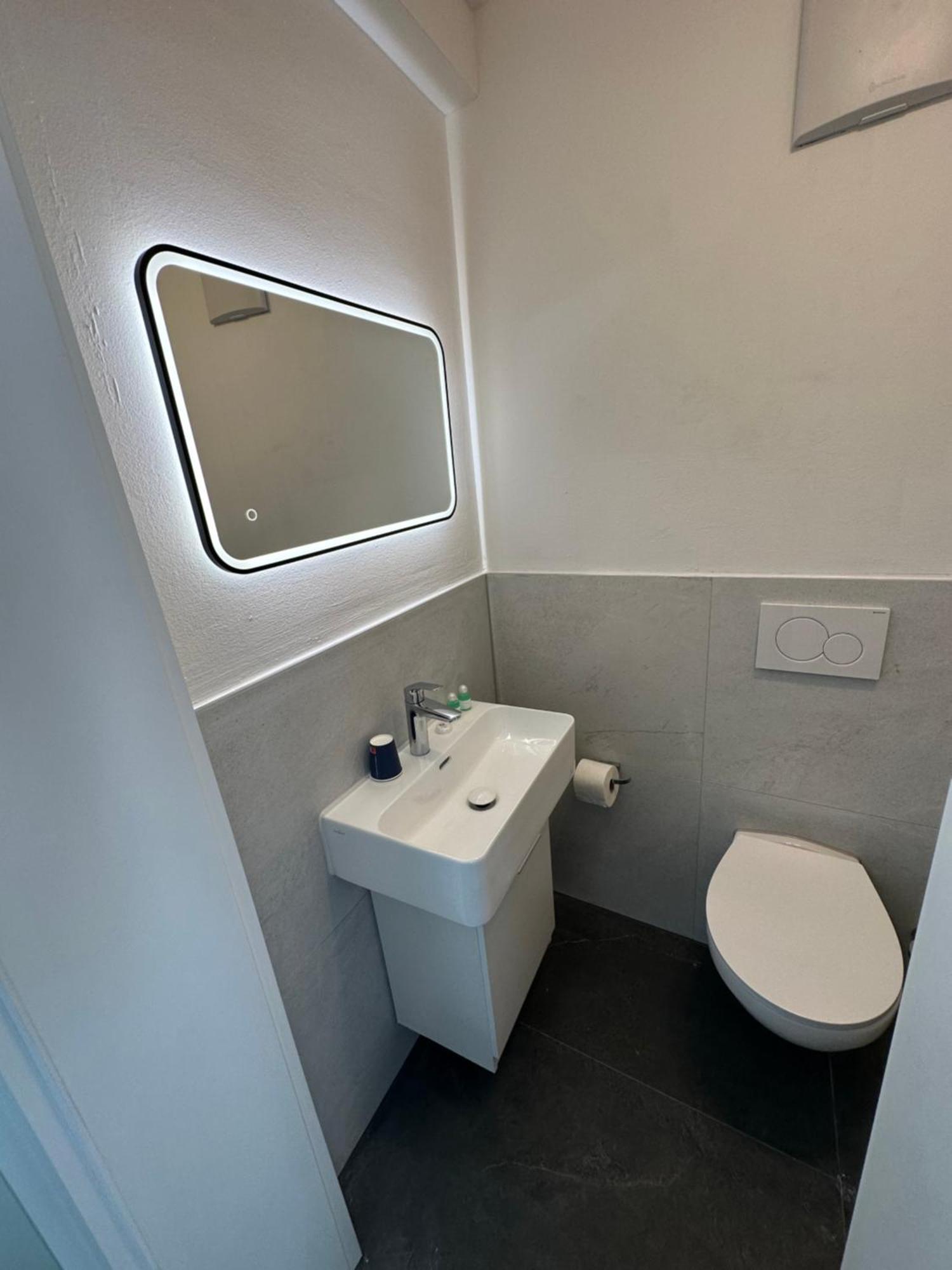 Hotel Emilia Βίρτσμπουργκ Εξωτερικό φωτογραφία