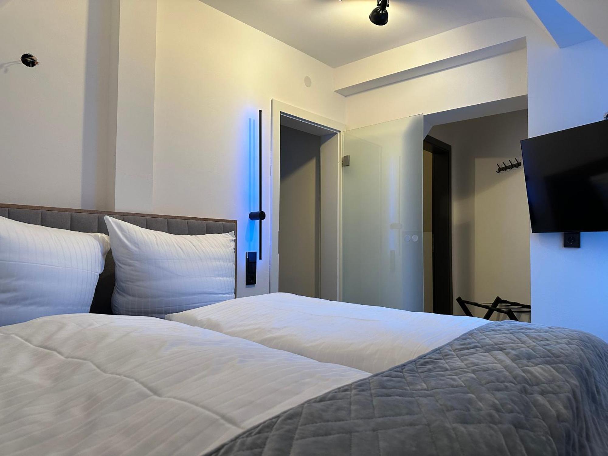 Hotel Emilia Βίρτσμπουργκ Εξωτερικό φωτογραφία