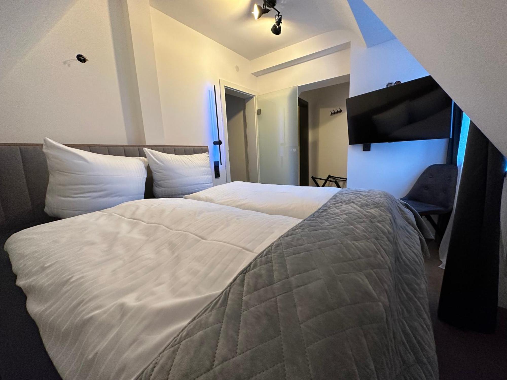 Hotel Emilia Βίρτσμπουργκ Εξωτερικό φωτογραφία
