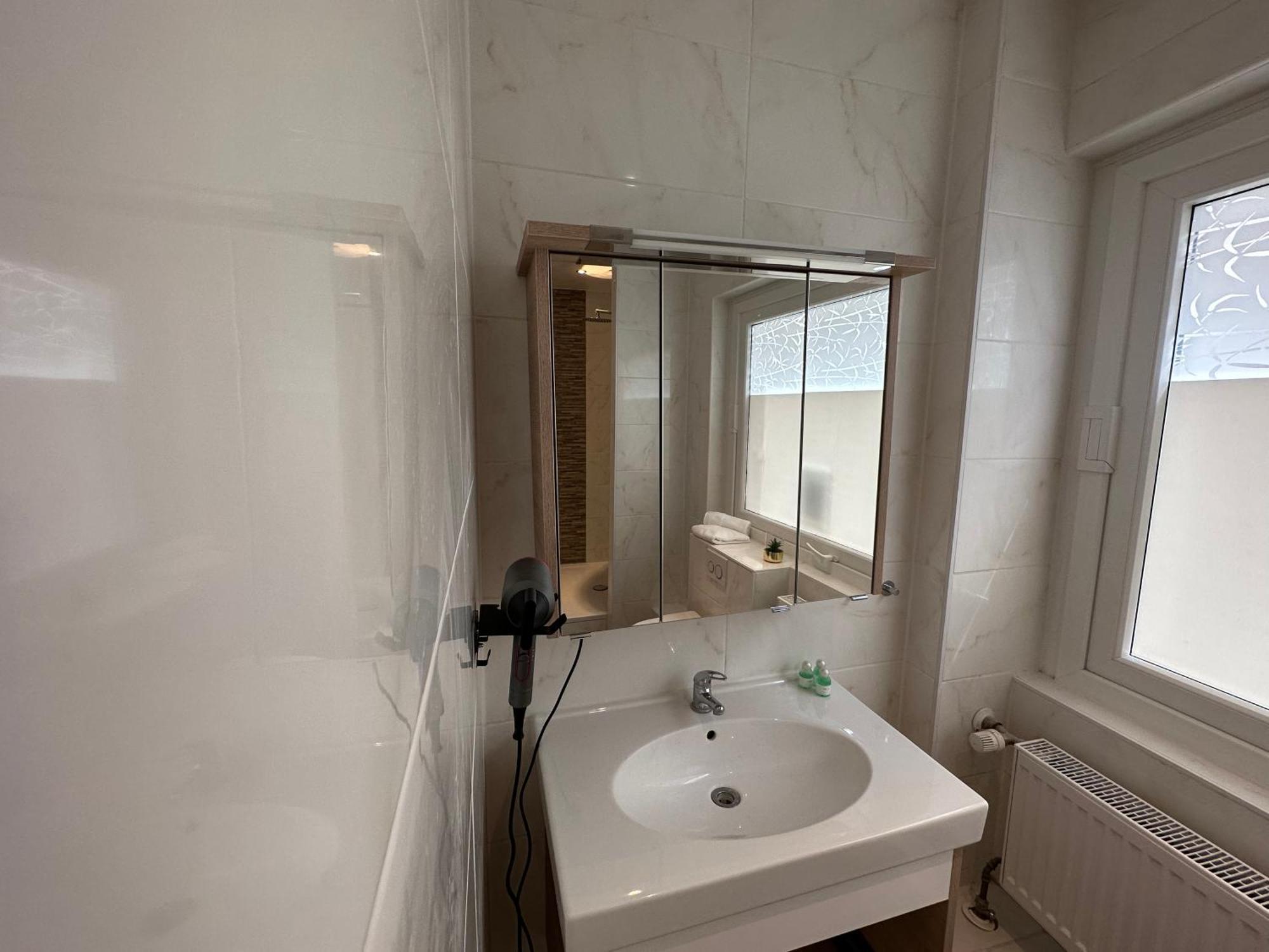 Hotel Emilia Βίρτσμπουργκ Εξωτερικό φωτογραφία